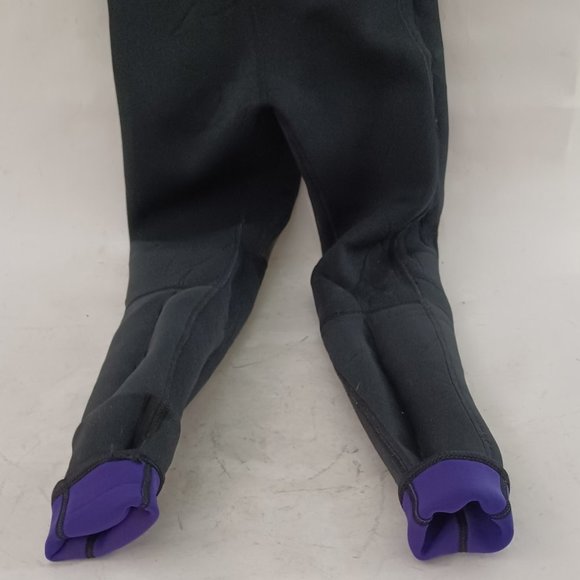 🛶 Warmers 2mm Sleeveless Kayaking full length 💦 wetsuit - size small 🛶 - Picture 7 of 10